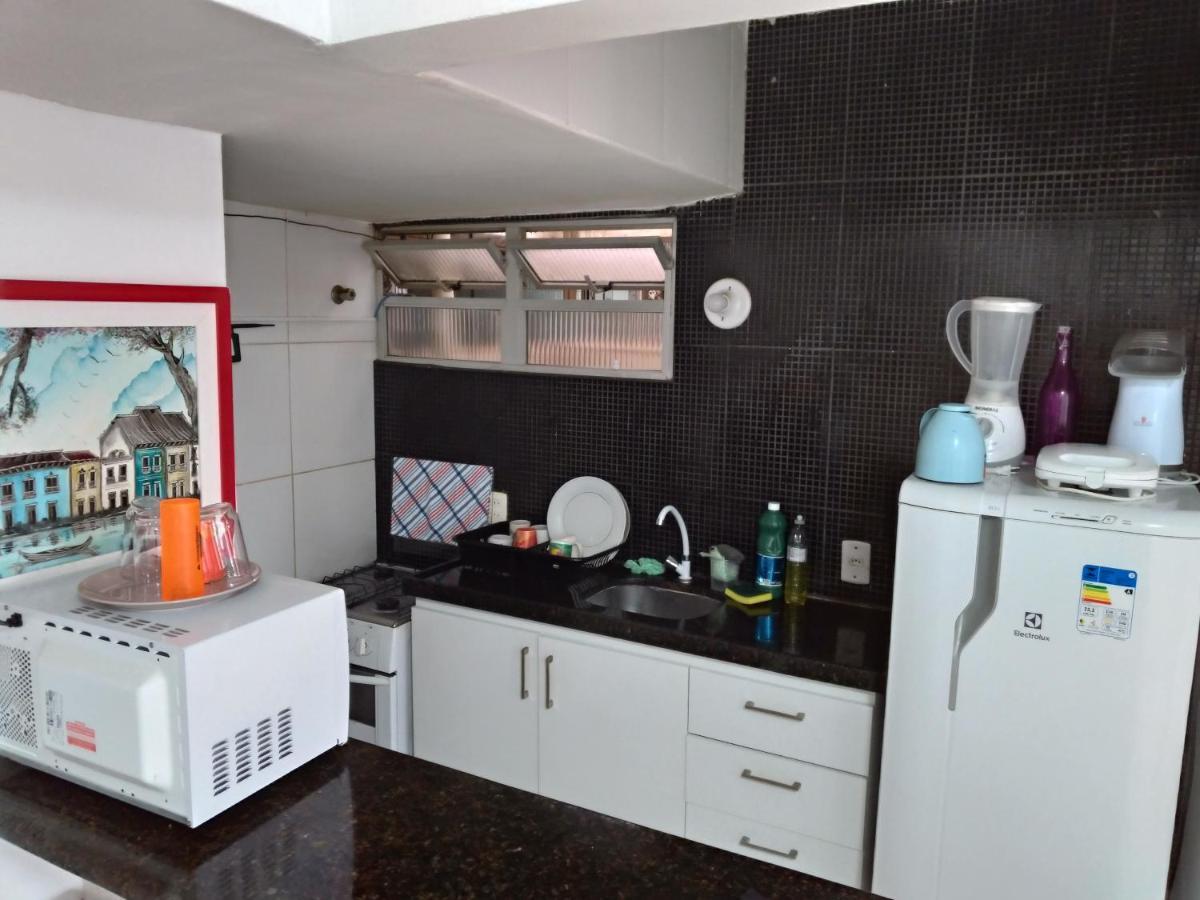 Apartamento centro Recife até 6 pessoas Extérieur photo