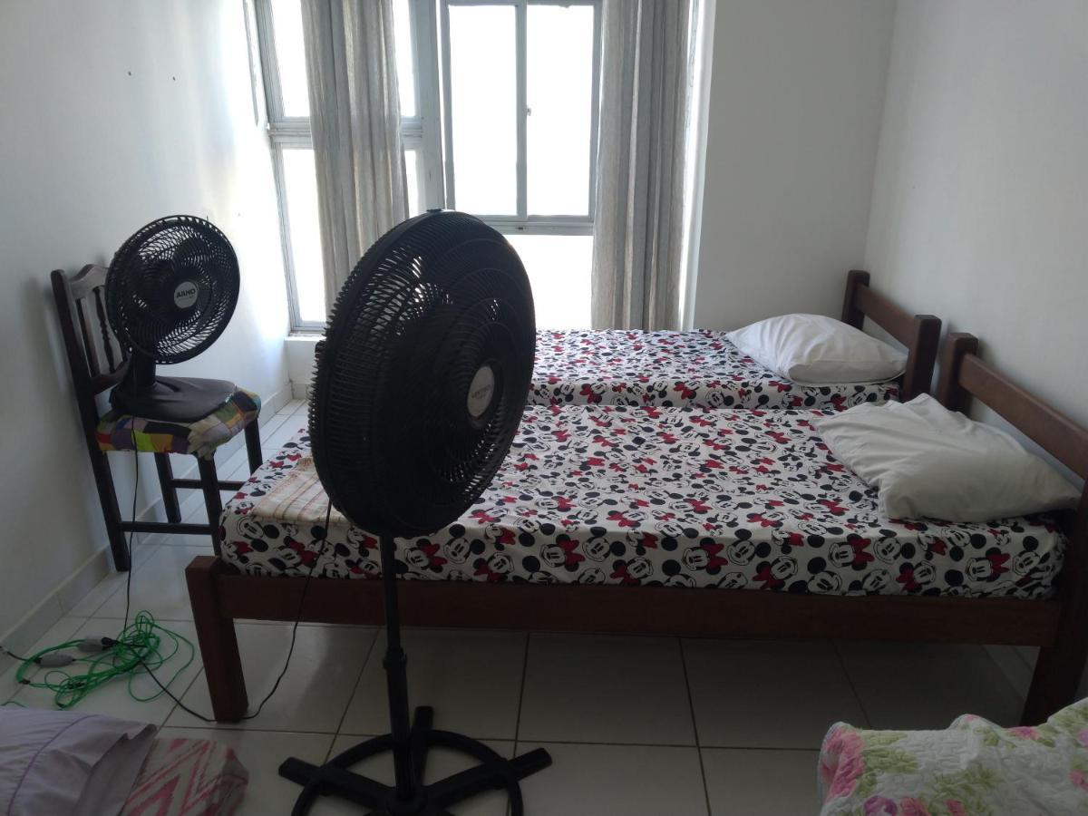 Apartamento centro Recife até 6 pessoas Extérieur photo