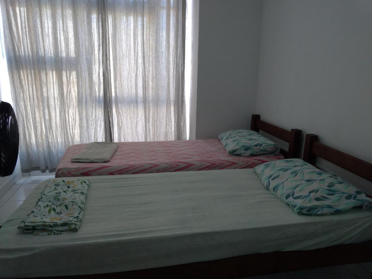 Apartamento centro Recife até 6 pessoas Extérieur photo