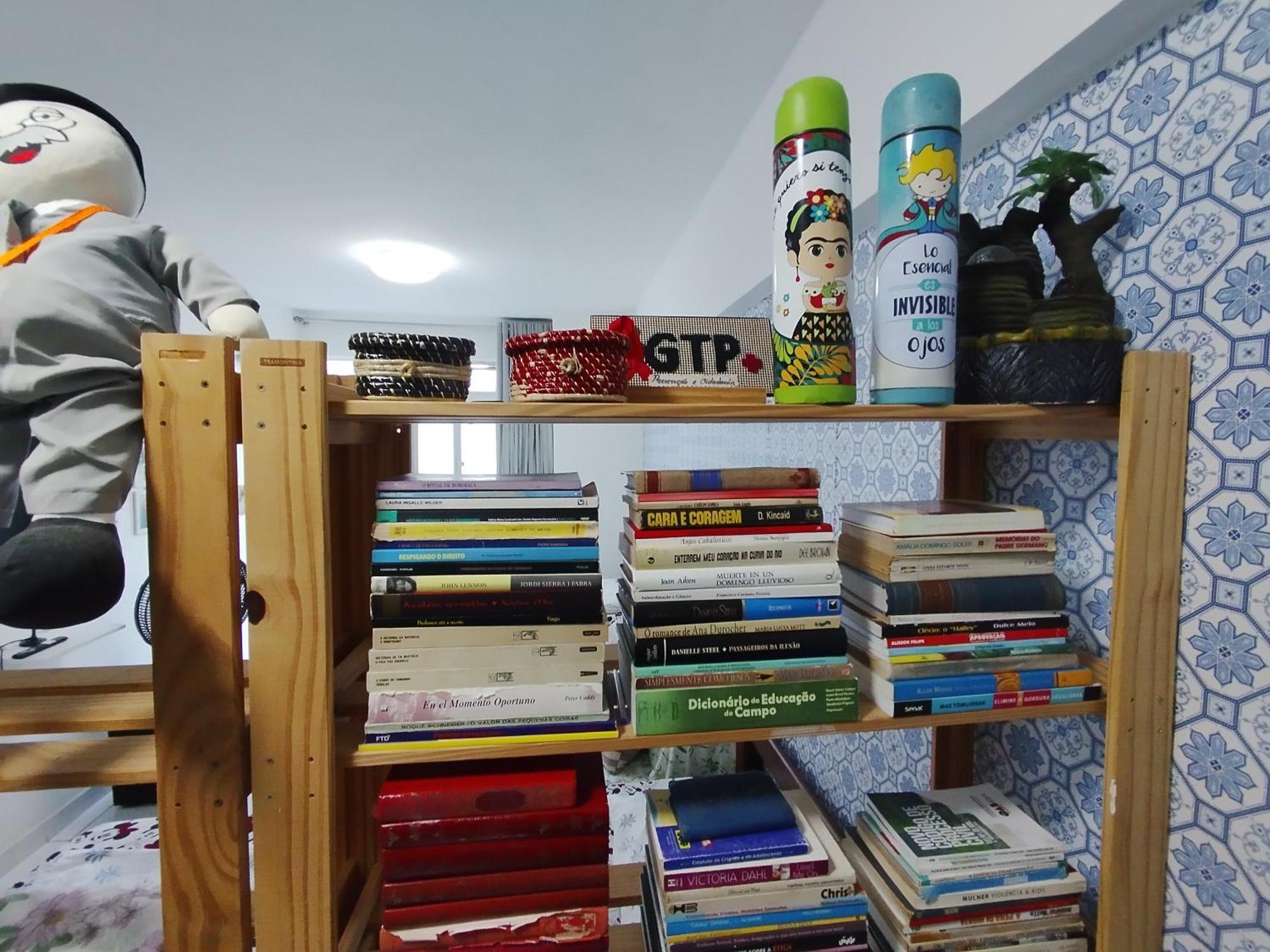 Apartamento centro Recife até 6 pessoas Extérieur photo