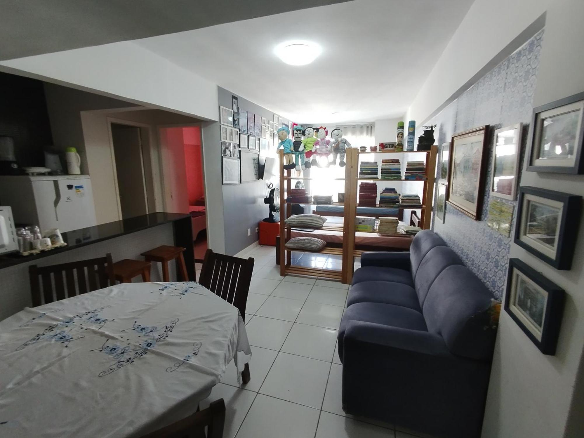 Apartamento centro Recife até 6 pessoas Extérieur photo