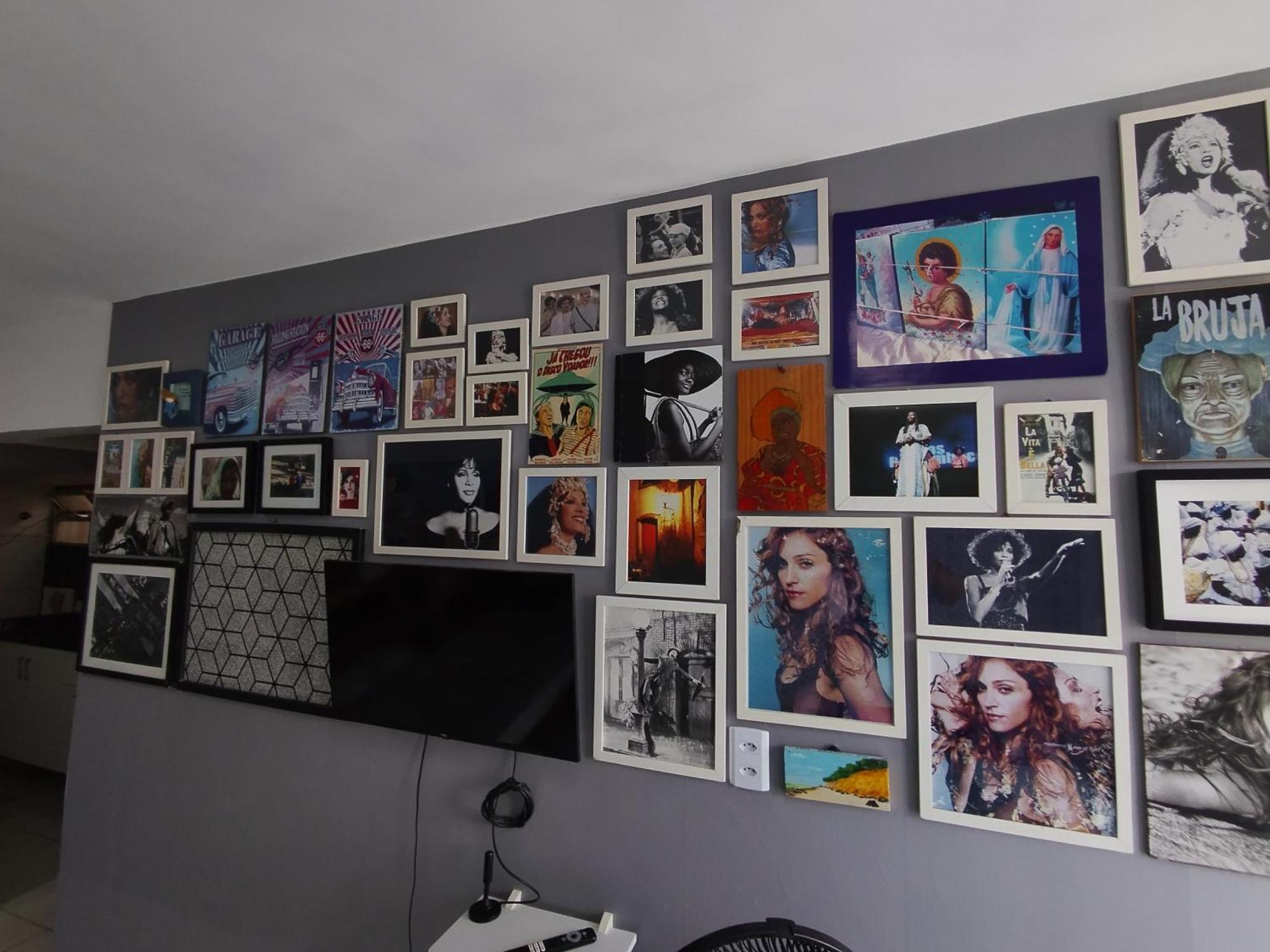 Apartamento centro Recife até 6 pessoas Extérieur photo